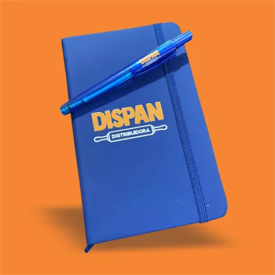 Agenda Personalizada