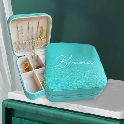 Porta Joia Personalizada