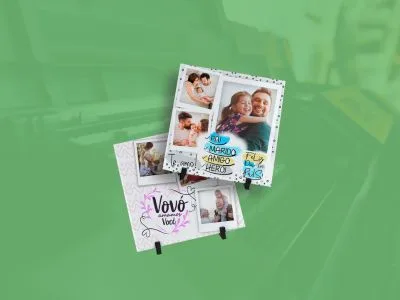 Ceramica Personalizada