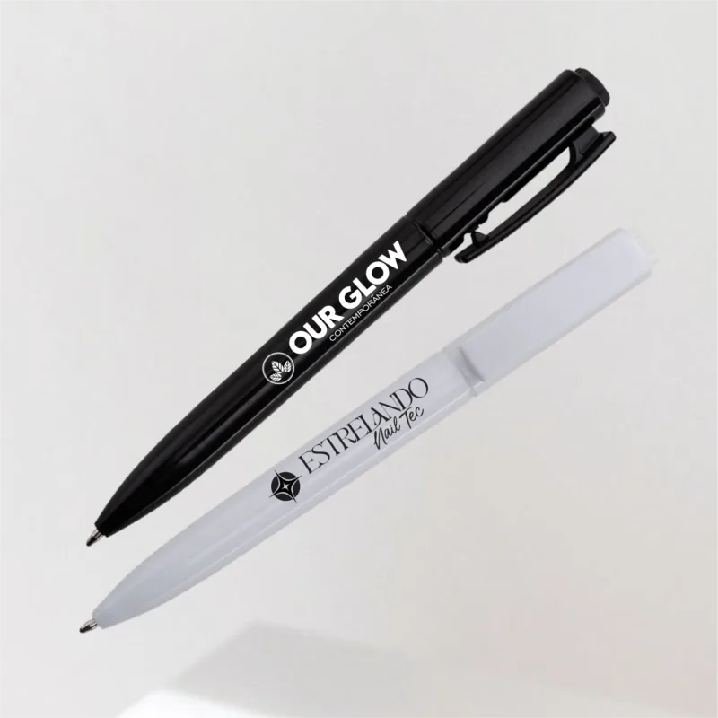 Canetas Personalizadas
