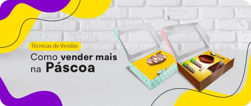 8 Dicas para vender mais nessa Páscoa