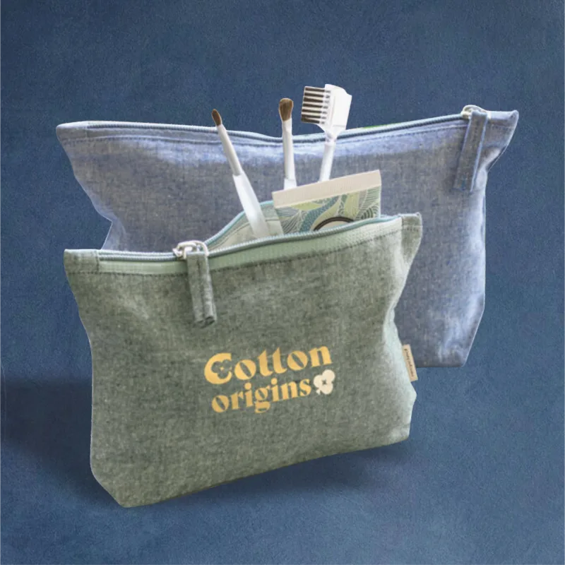 Modelo de Bolsa com DTF UV
